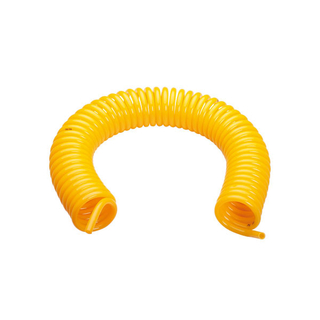 Tubo en espiral de poliuretano UC pu 6 * 4 mm