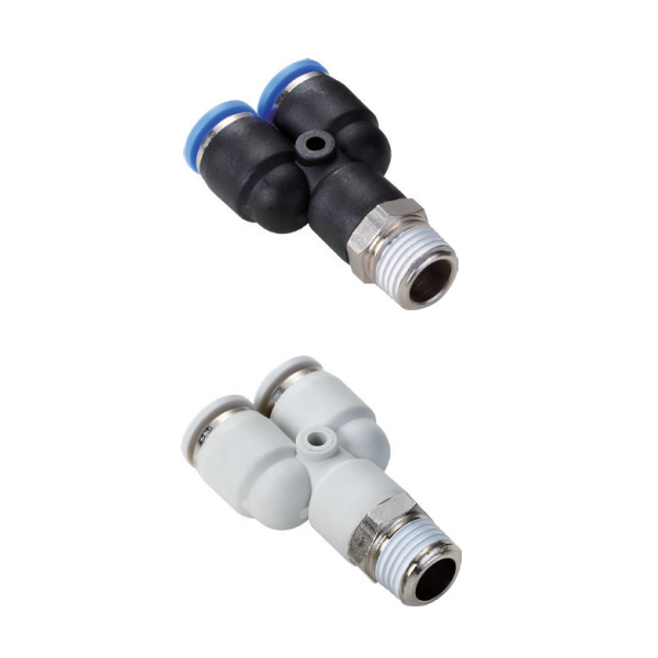 PX push para conectar accesorios